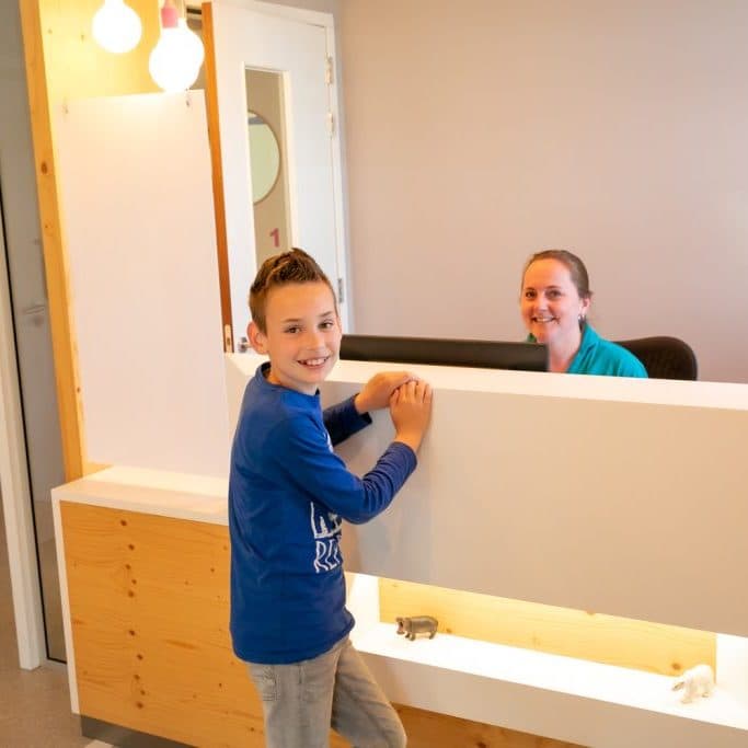 Ondersteuning