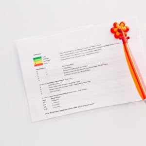 Algemene informatie