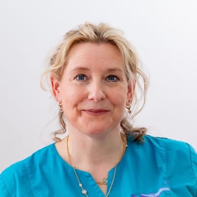 Geertje Kok