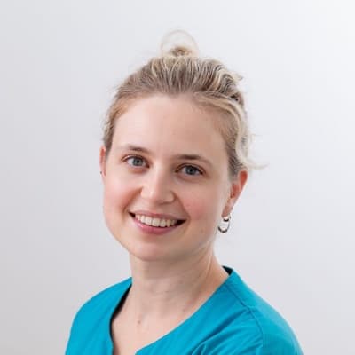 Suzanne Verhaar